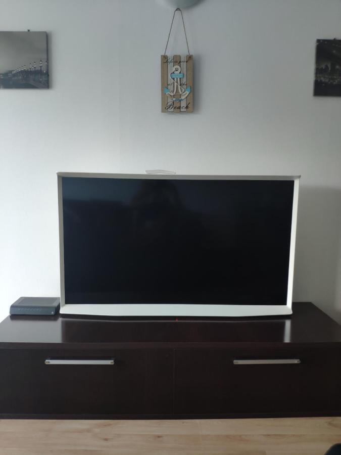 شقة Apartament مامايا المظهر الخارجي الصورة