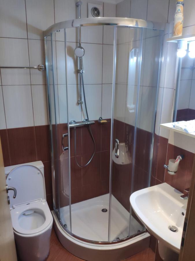 شقة Apartament مامايا المظهر الخارجي الصورة