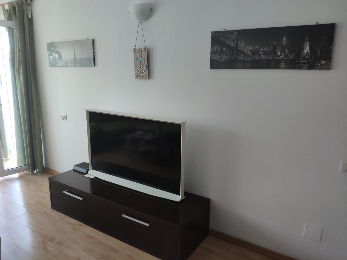 شقة Apartament مامايا المظهر الخارجي الصورة
