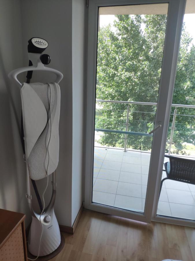 شقة Apartament مامايا المظهر الخارجي الصورة