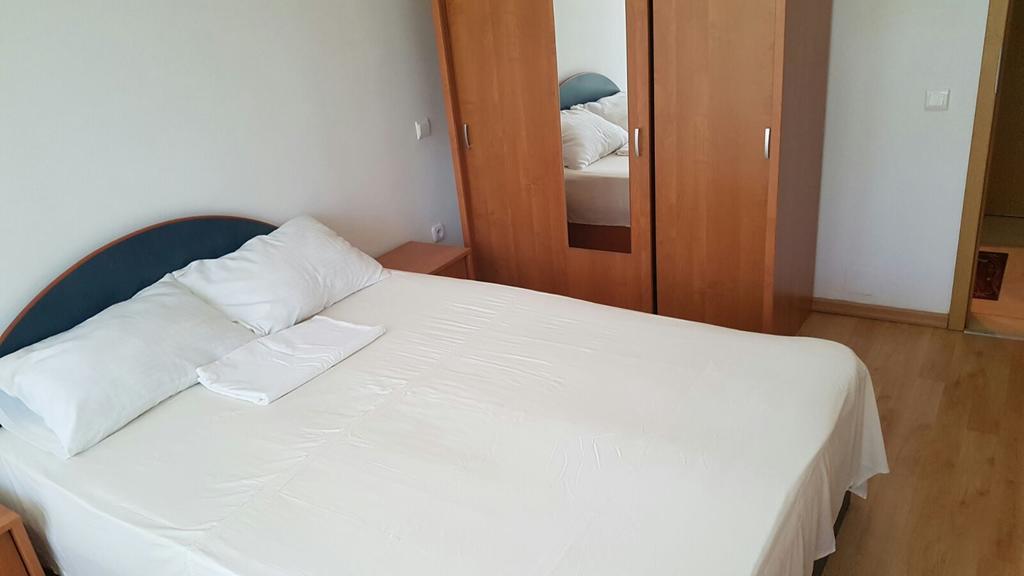 شقة Apartament مامايا المظهر الخارجي الصورة