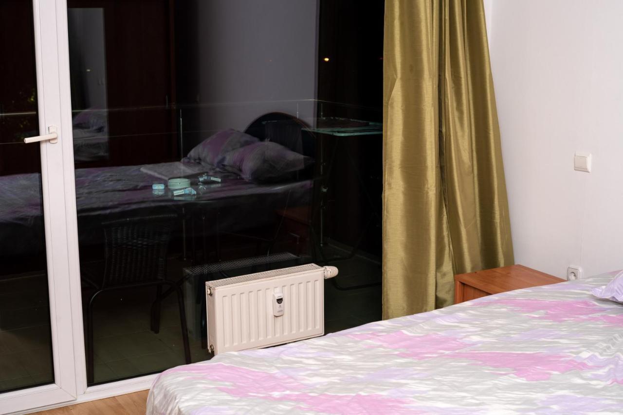 شقة Apartament مامايا المظهر الخارجي الصورة