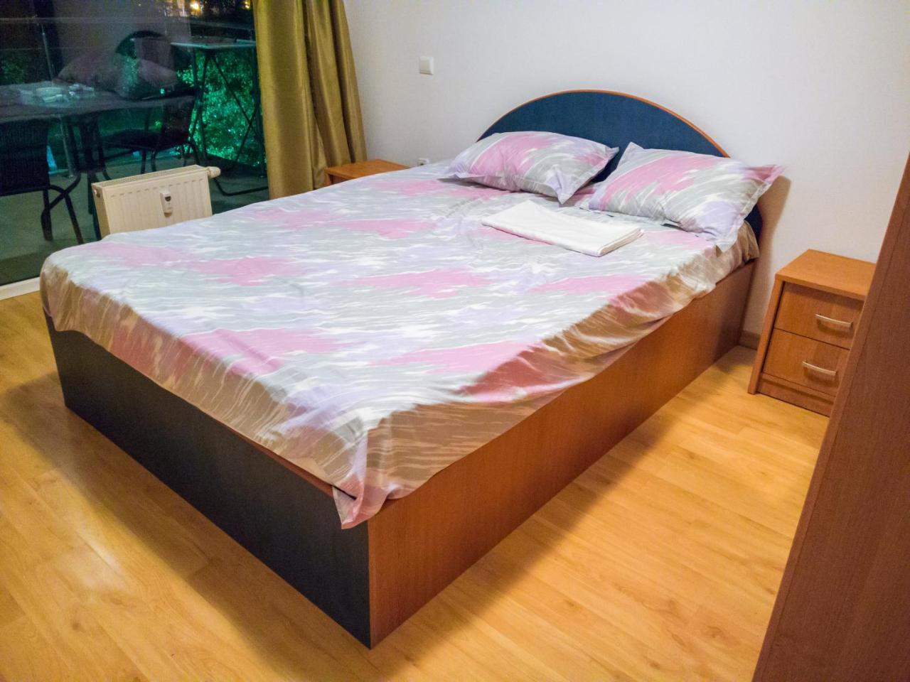 شقة Apartament مامايا المظهر الخارجي الصورة