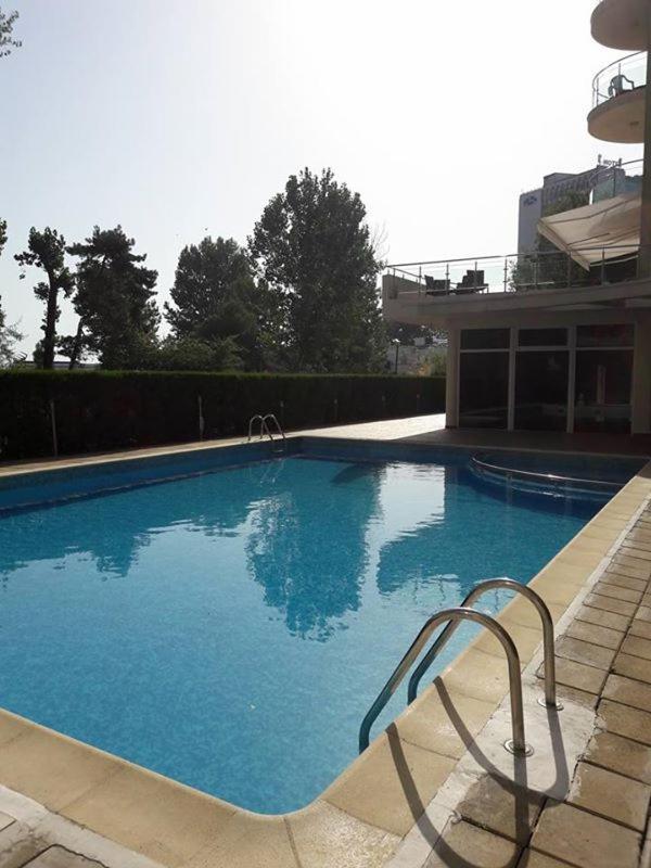 شقة Apartament مامايا المظهر الخارجي الصورة